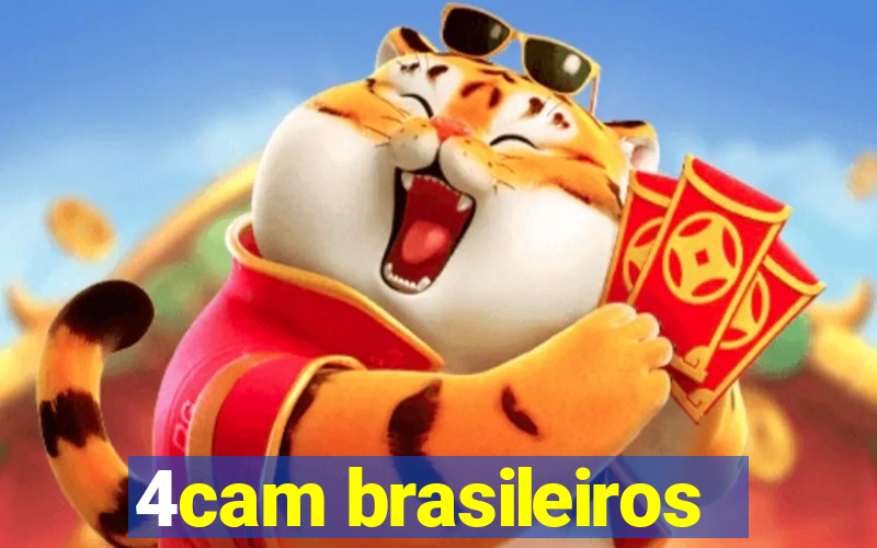 4cam brasileiros